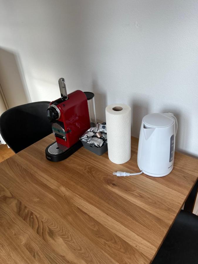 Studio Jasmine Интерлакен Экстерьер фото