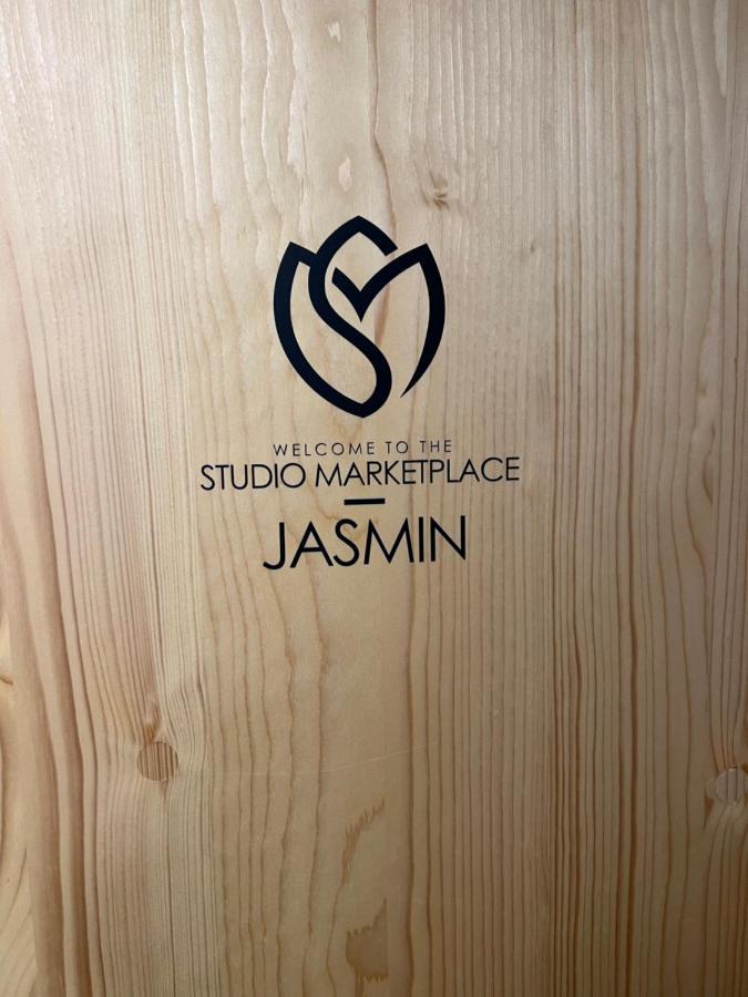 Studio Jasmine Интерлакен Экстерьер фото