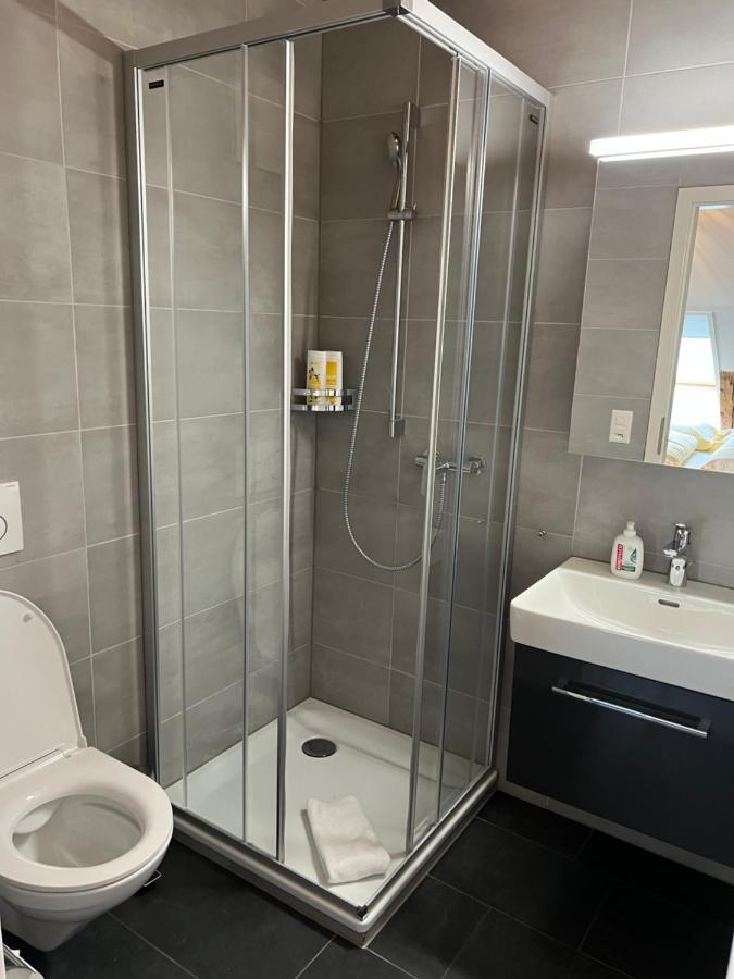 Studio Jasmine Интерлакен Экстерьер фото